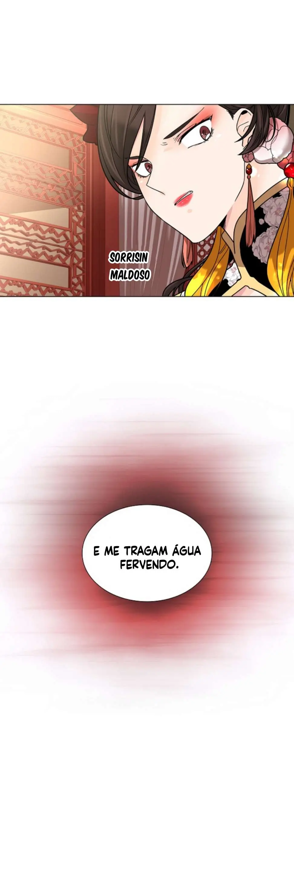 Flor de Papel – Capítulo 07 Yaoi – Página 42