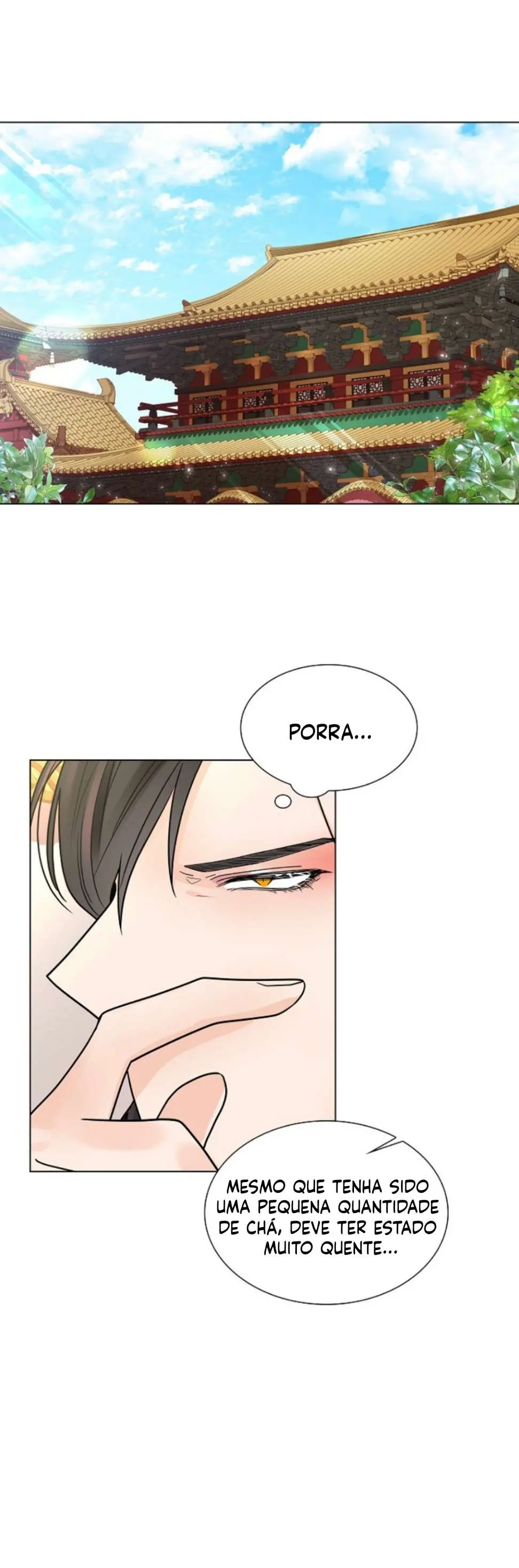 Flor de Papel – Capítulo 07 Yaoi – Página 43