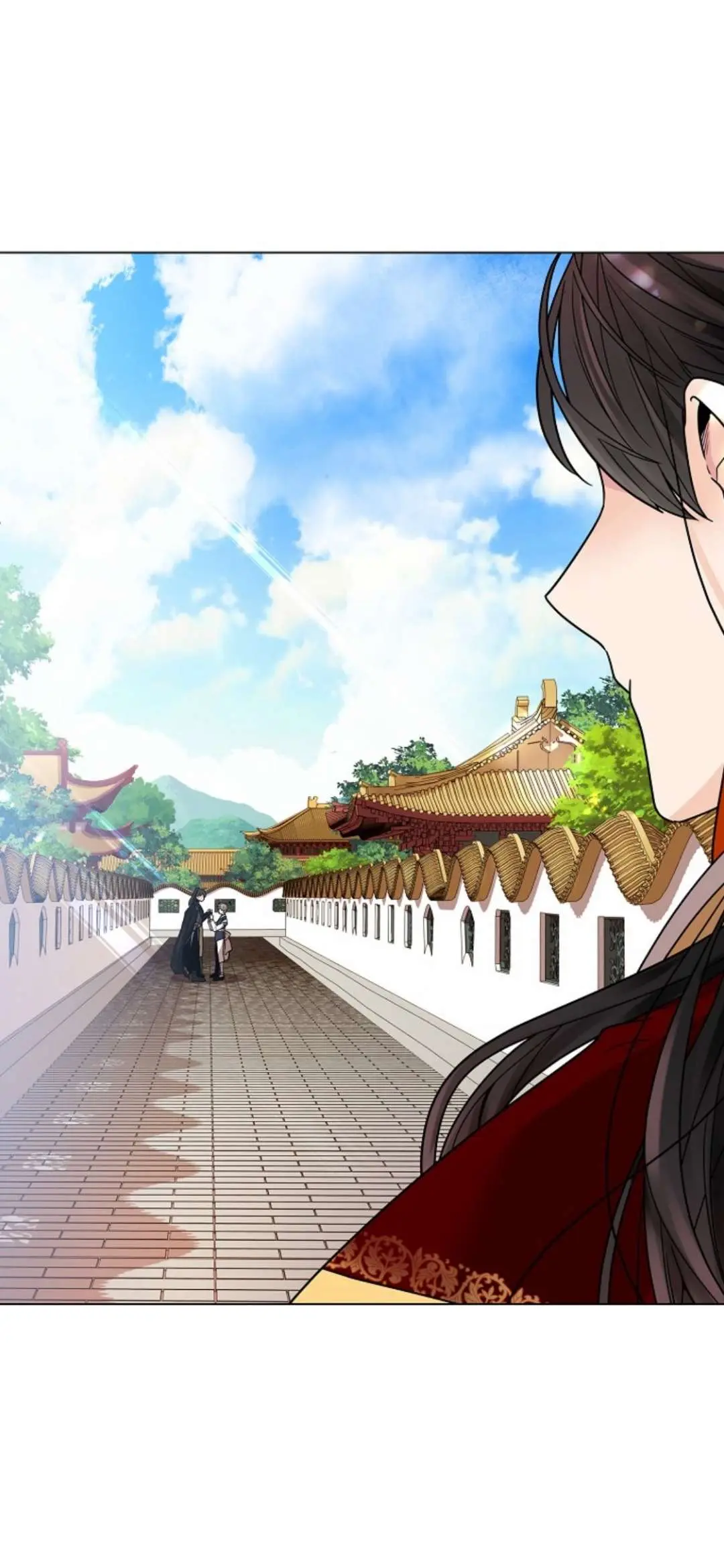 Flor de Papel – Capítulo 07 Yaoi – Página 46