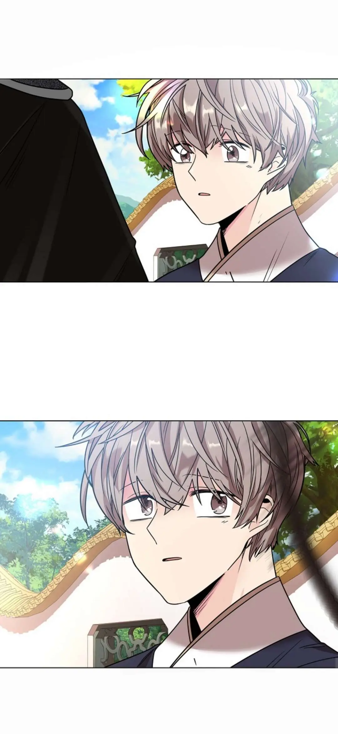 Flor de Papel – Capítulo 07 Yaoi – Página 51