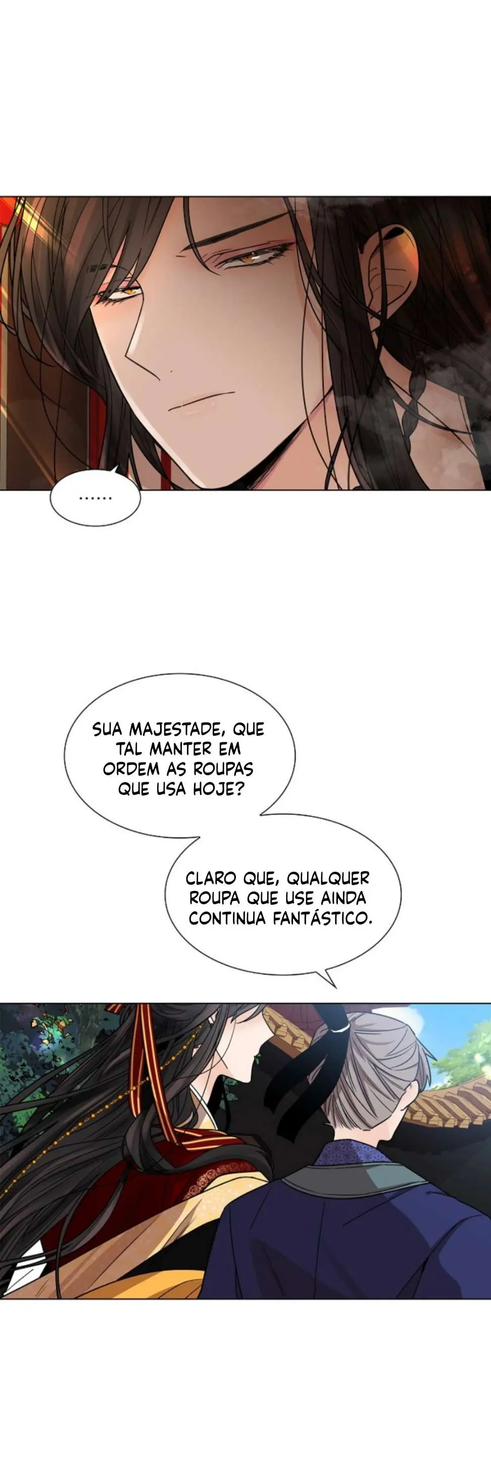 Flor de Papel – Capítulo 07 Yaoi – Página 6