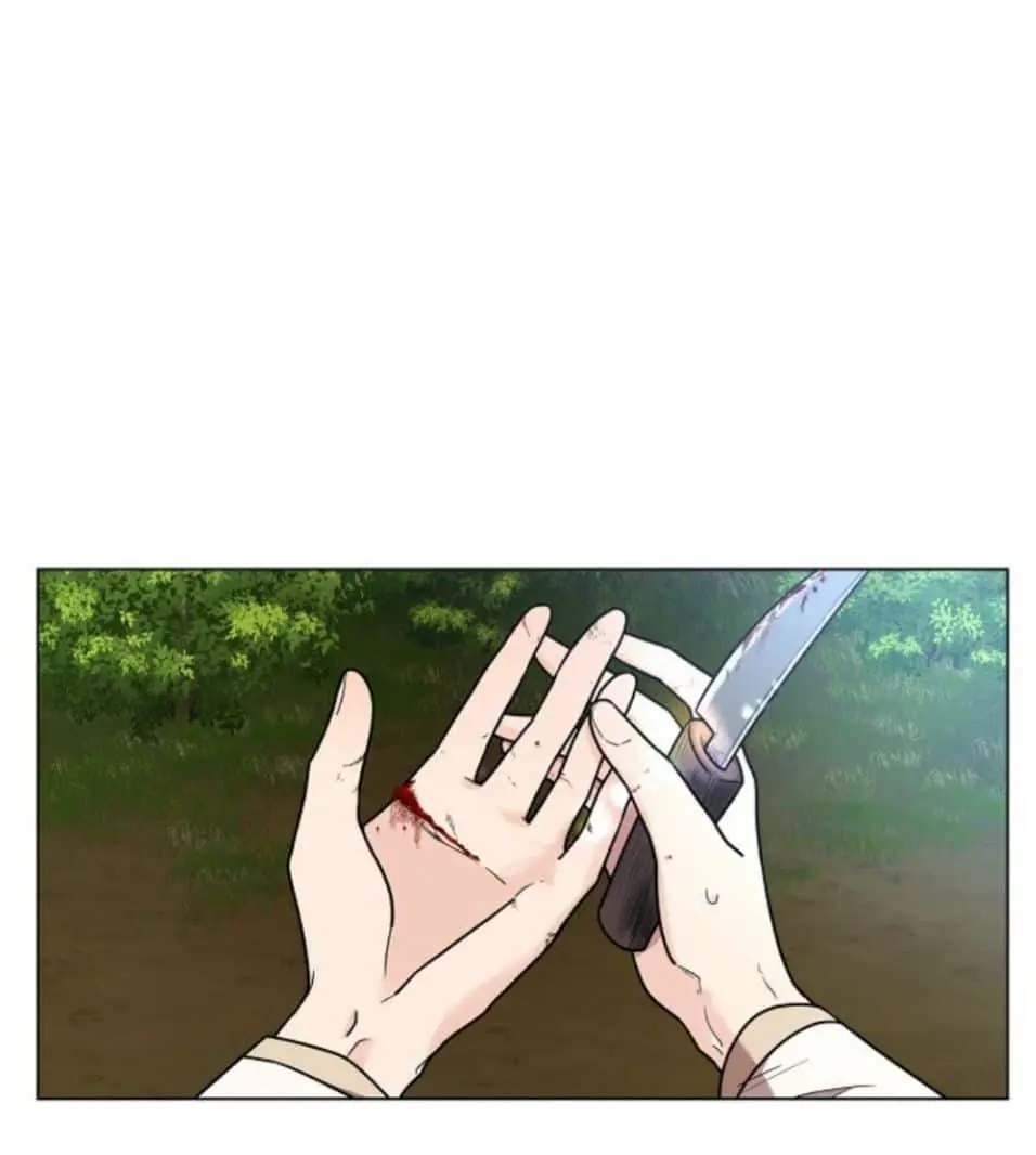 Flor de Papel – Capítulo 08 Yaoi – Página 2