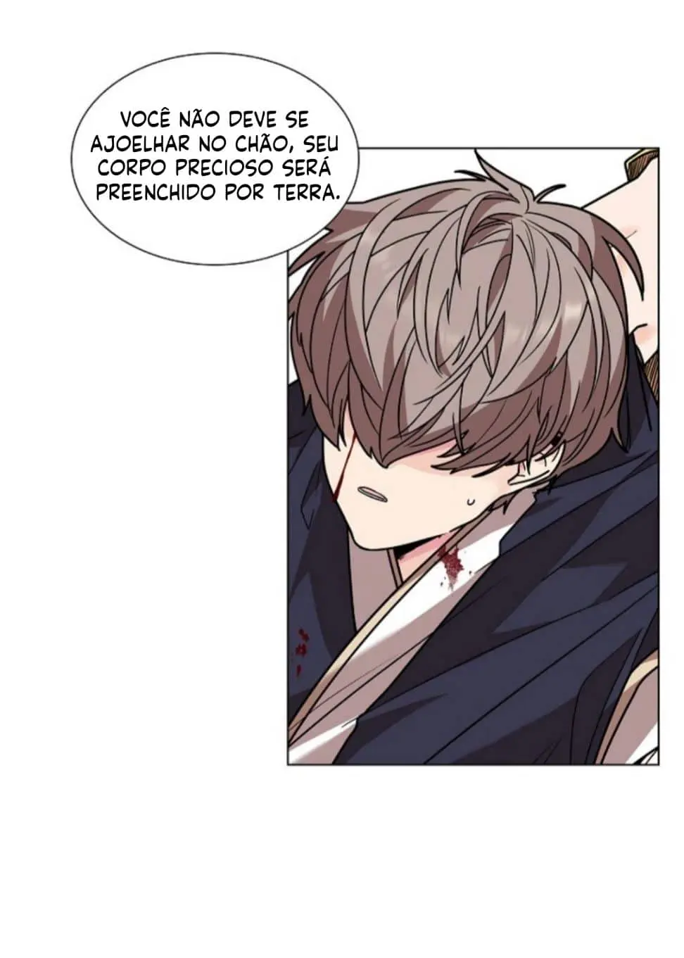 Flor de Papel – Capítulo 08 Yaoi – Página 35