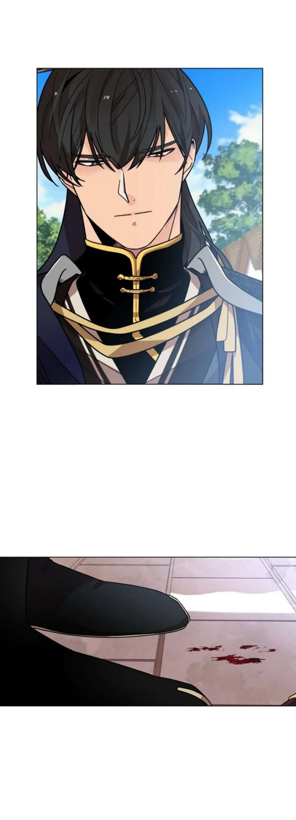 Flor de Papel – Capítulo 08 Yaoi – Página 40