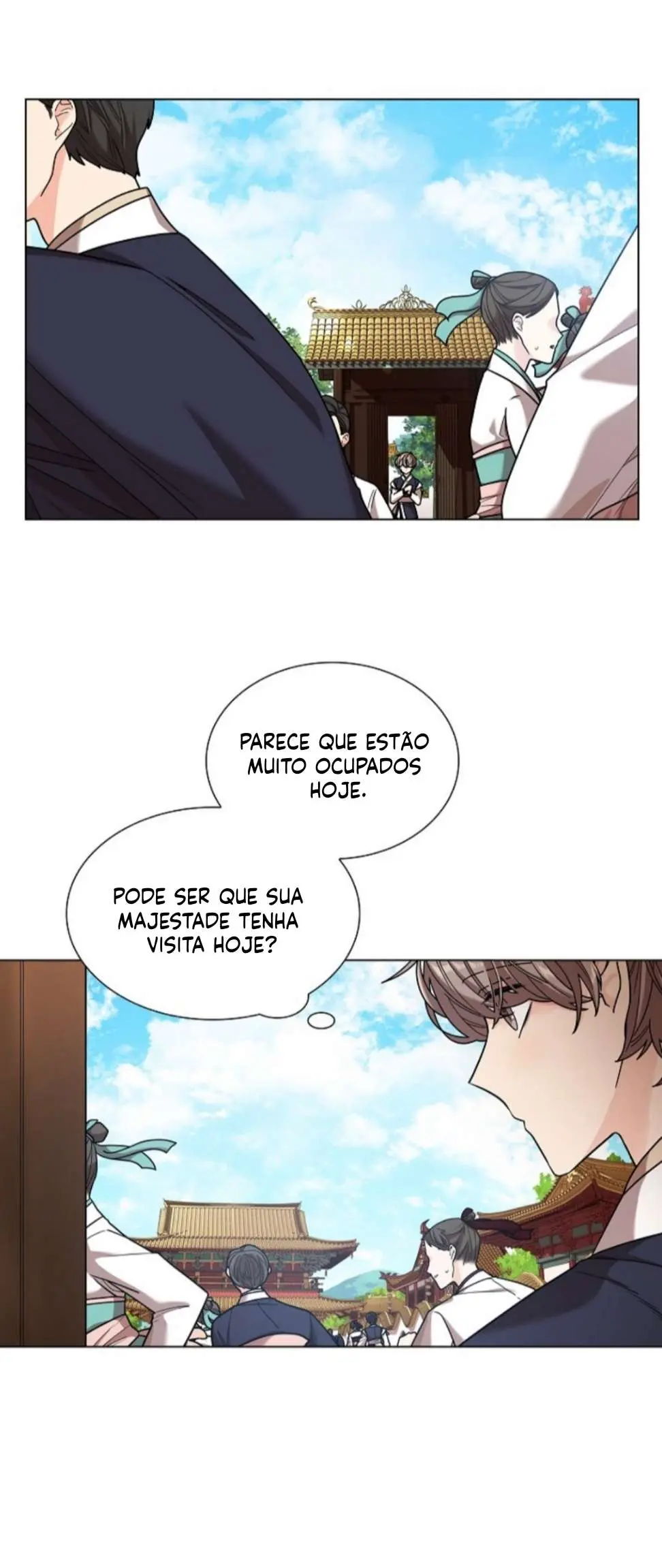 Flor de Papel – Capítulo 08 Yaoi – Página 5