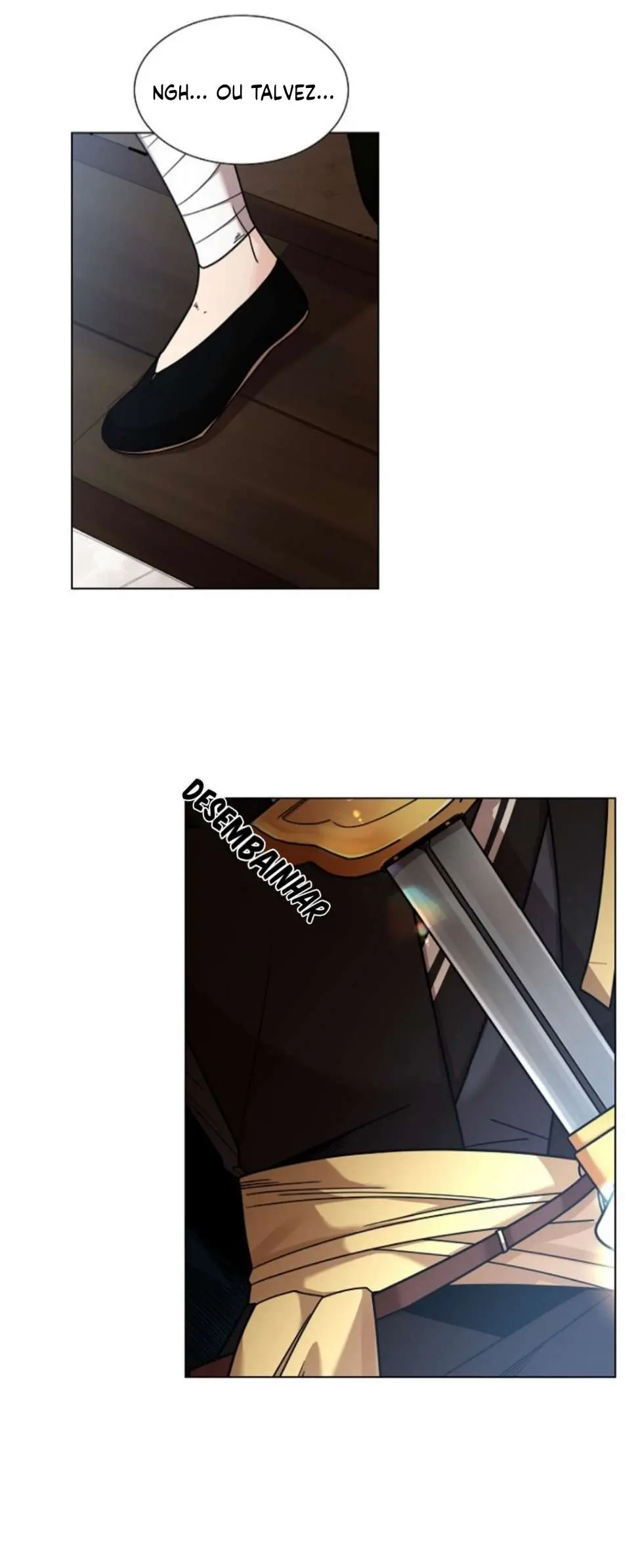 Flor de Papel – Capítulo 08 Yaoi – Página 6