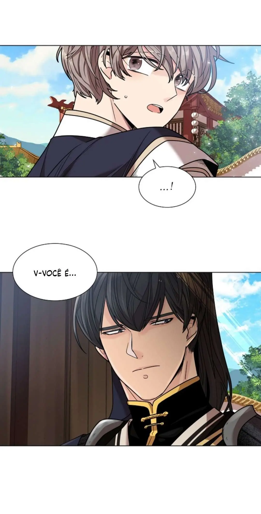 Flor de Papel – Capítulo 08 Yaoi – Página 9