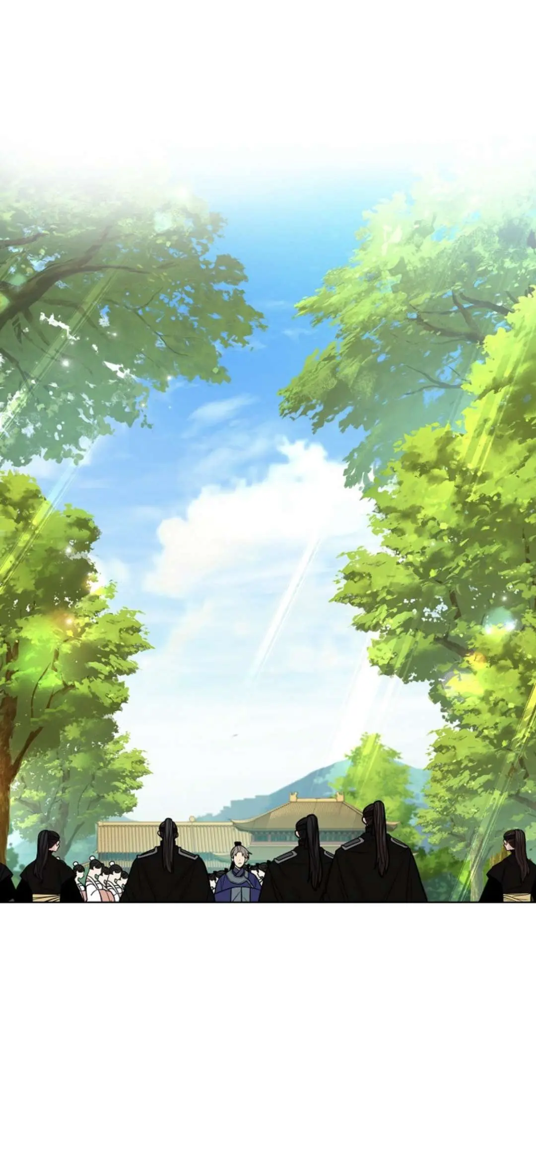 Flor de Papel – Capítulo 09 Yaoi – Página 1