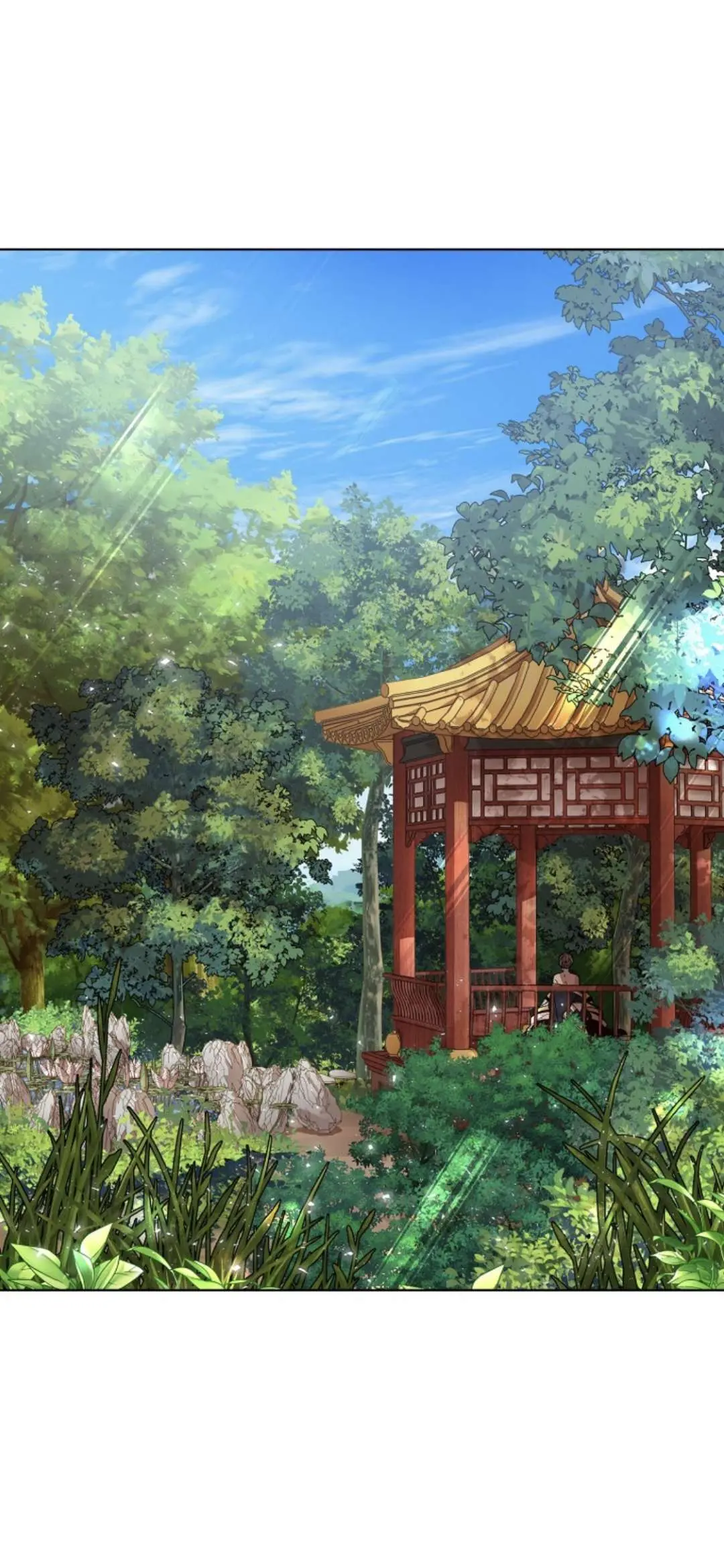 Flor de Papel – Capítulo 09 Yaoi – Página 21