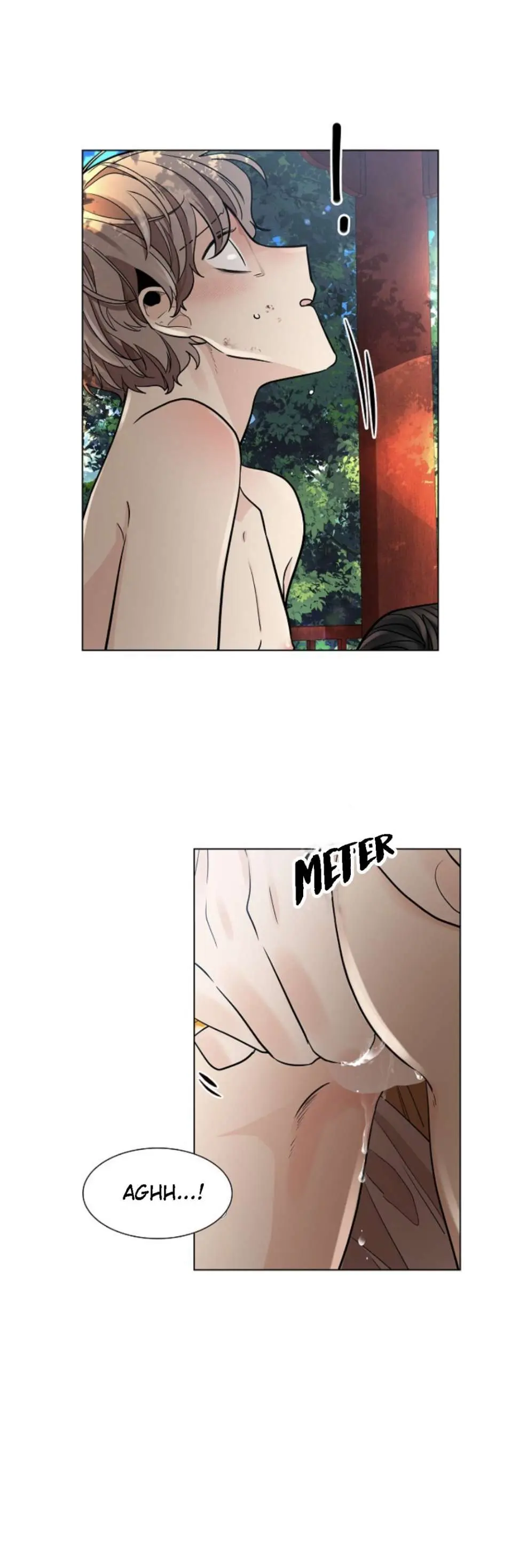 Flor de Papel – Capítulo 09 Yaoi – Página 24