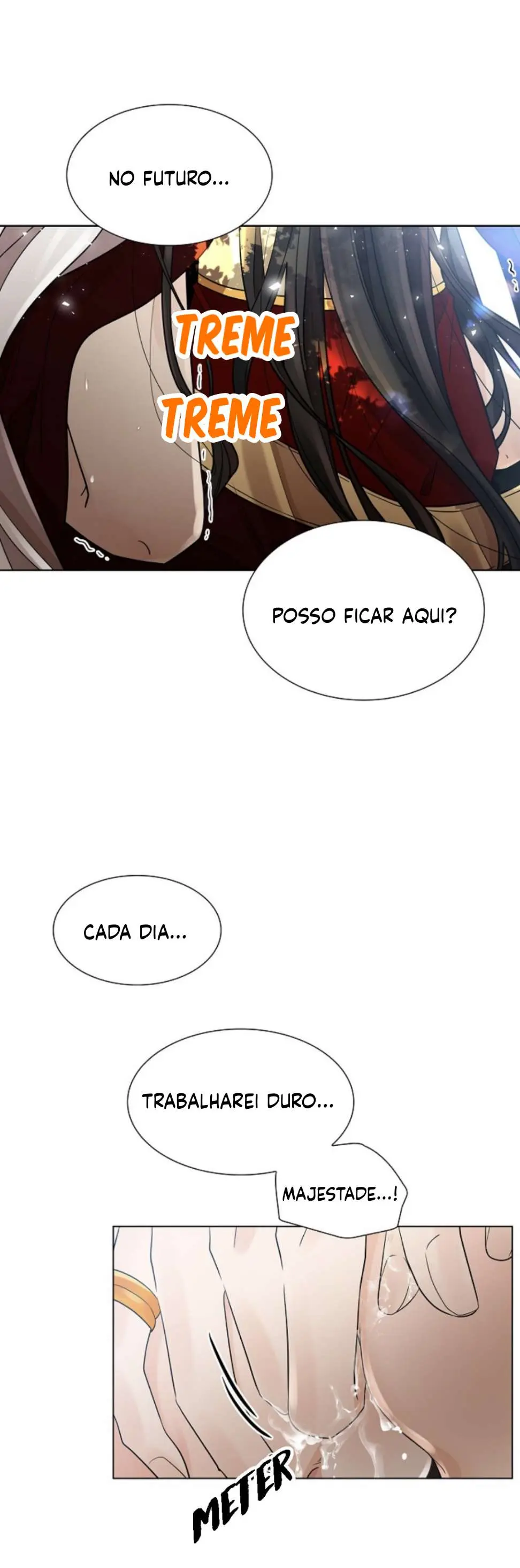 Flor de Papel – Capítulo 09 Yaoi – Página 32