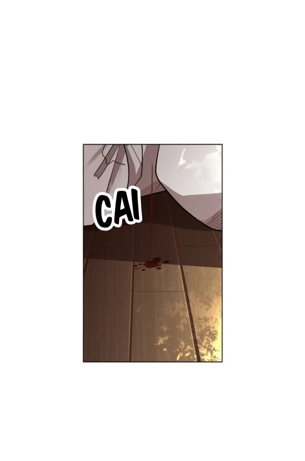 Flor de Papel – Capítulo 09 Yaoi – Página 7