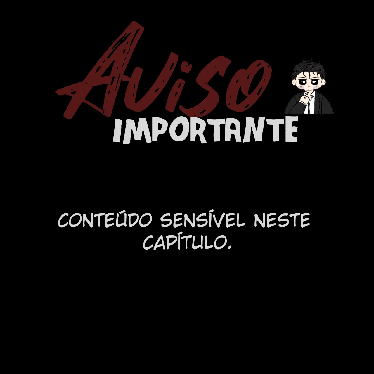 Flor de Papel – Capítulo 10 Yaoi – Página 1