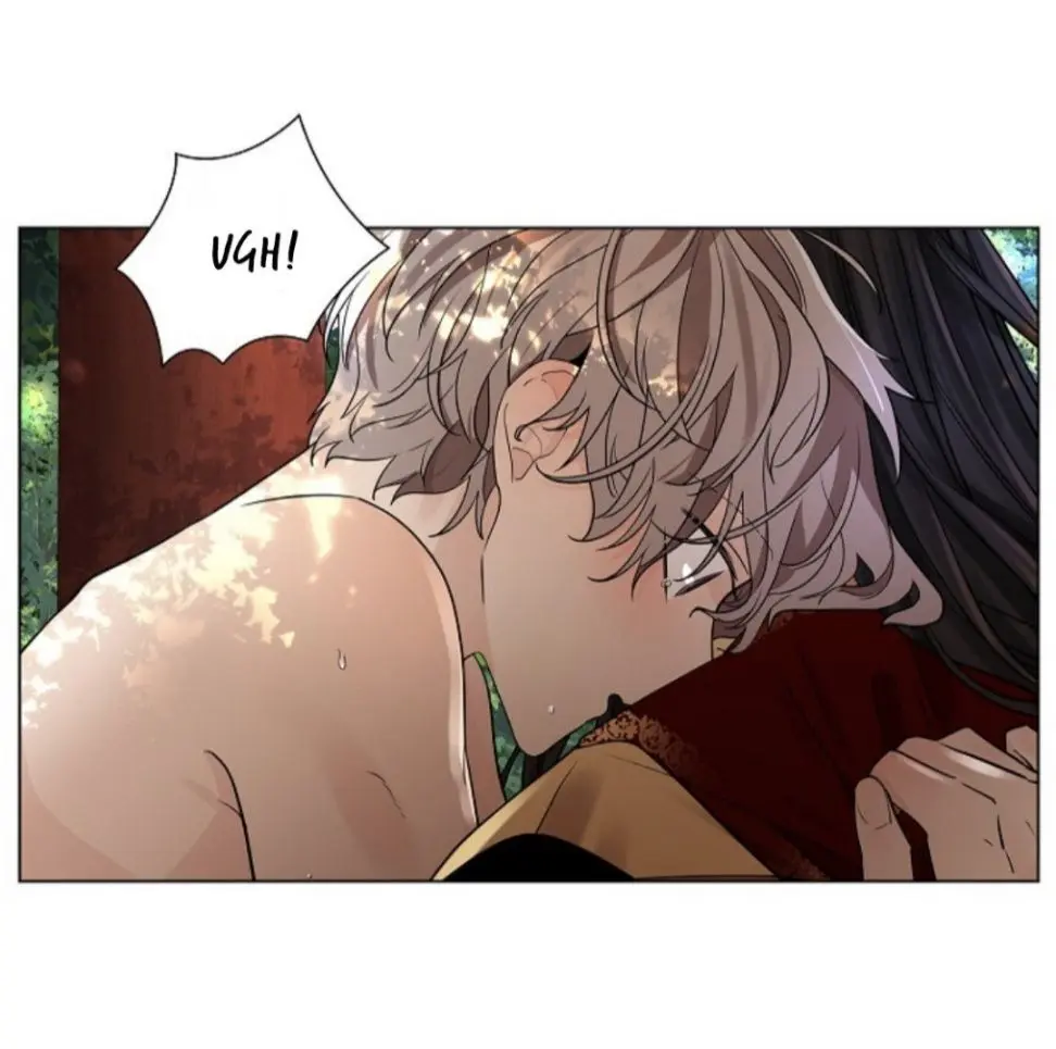 Flor de Papel – Capítulo 10 Yaoi – Página 10