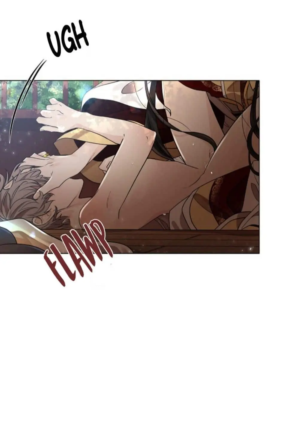 Flor de Papel – Capítulo 10 Yaoi – Página 12