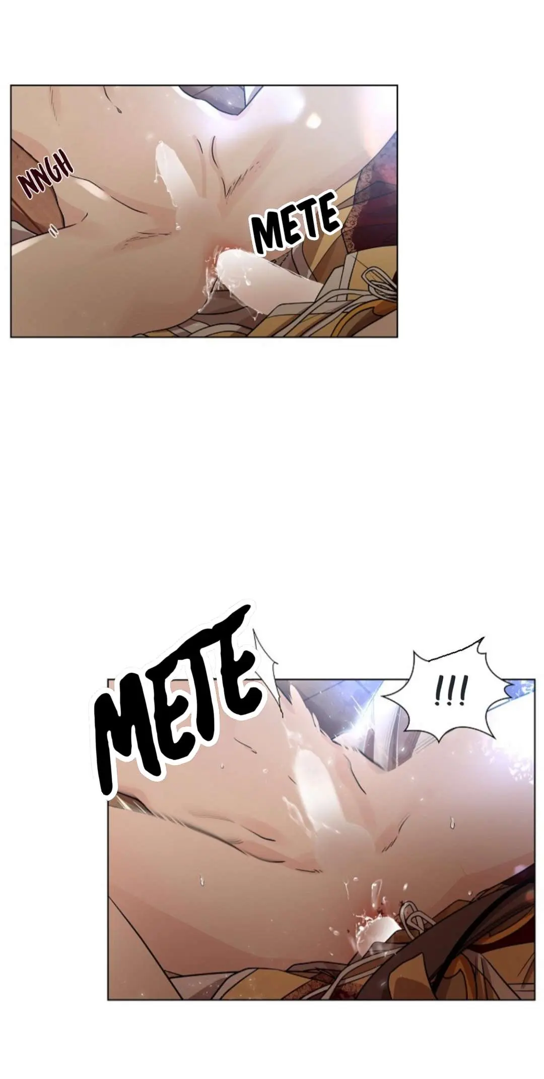 Flor de Papel – Capítulo 10 Yaoi – Página 15