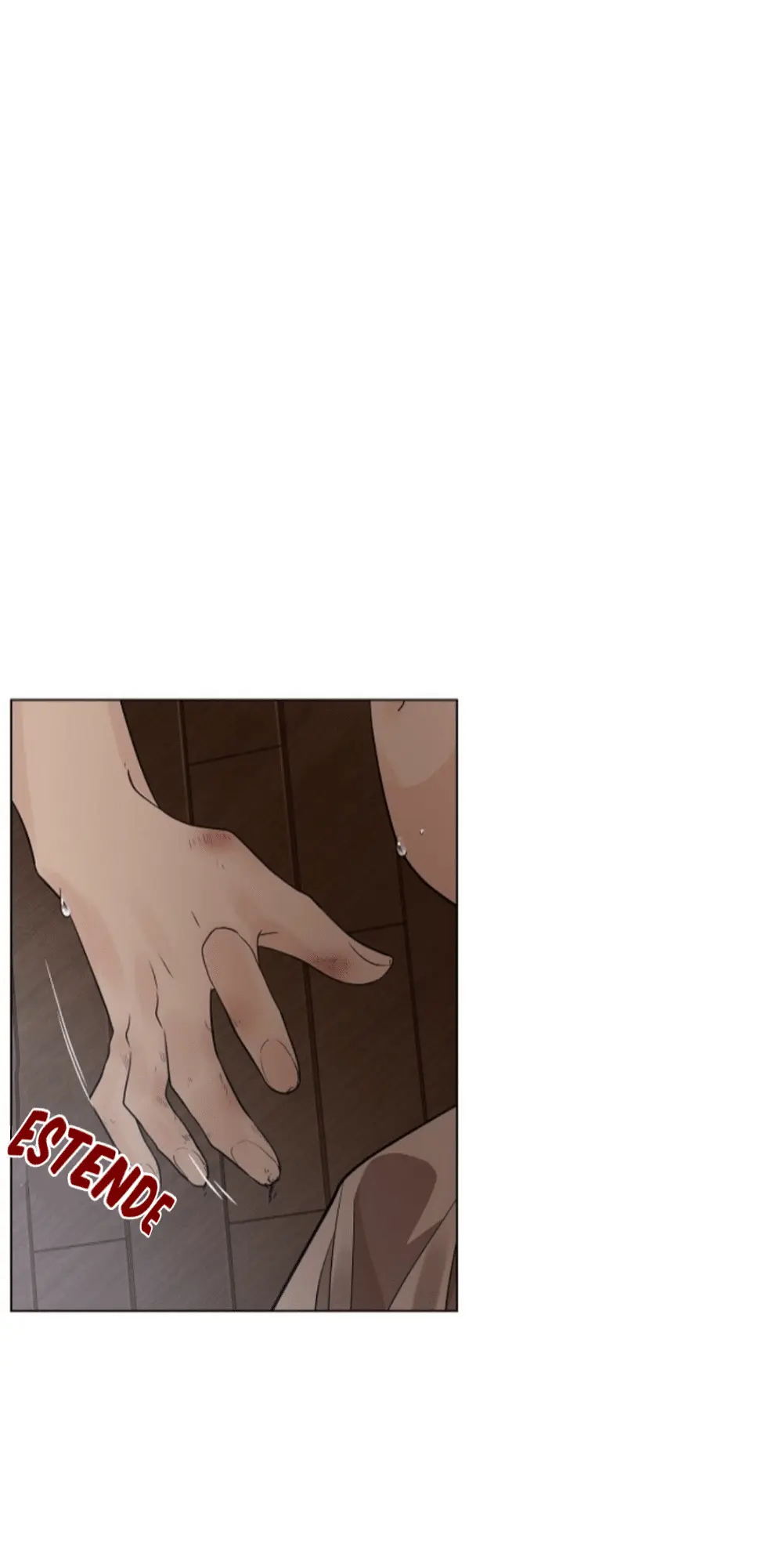 Flor de Papel – Capítulo 10 Yaoi – Página 25