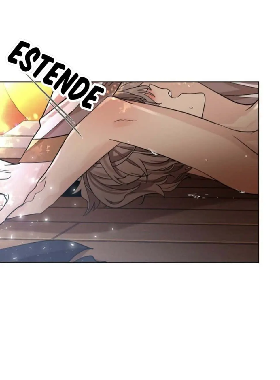 Flor de Papel – Capítulo 10 Yaoi – Página 27