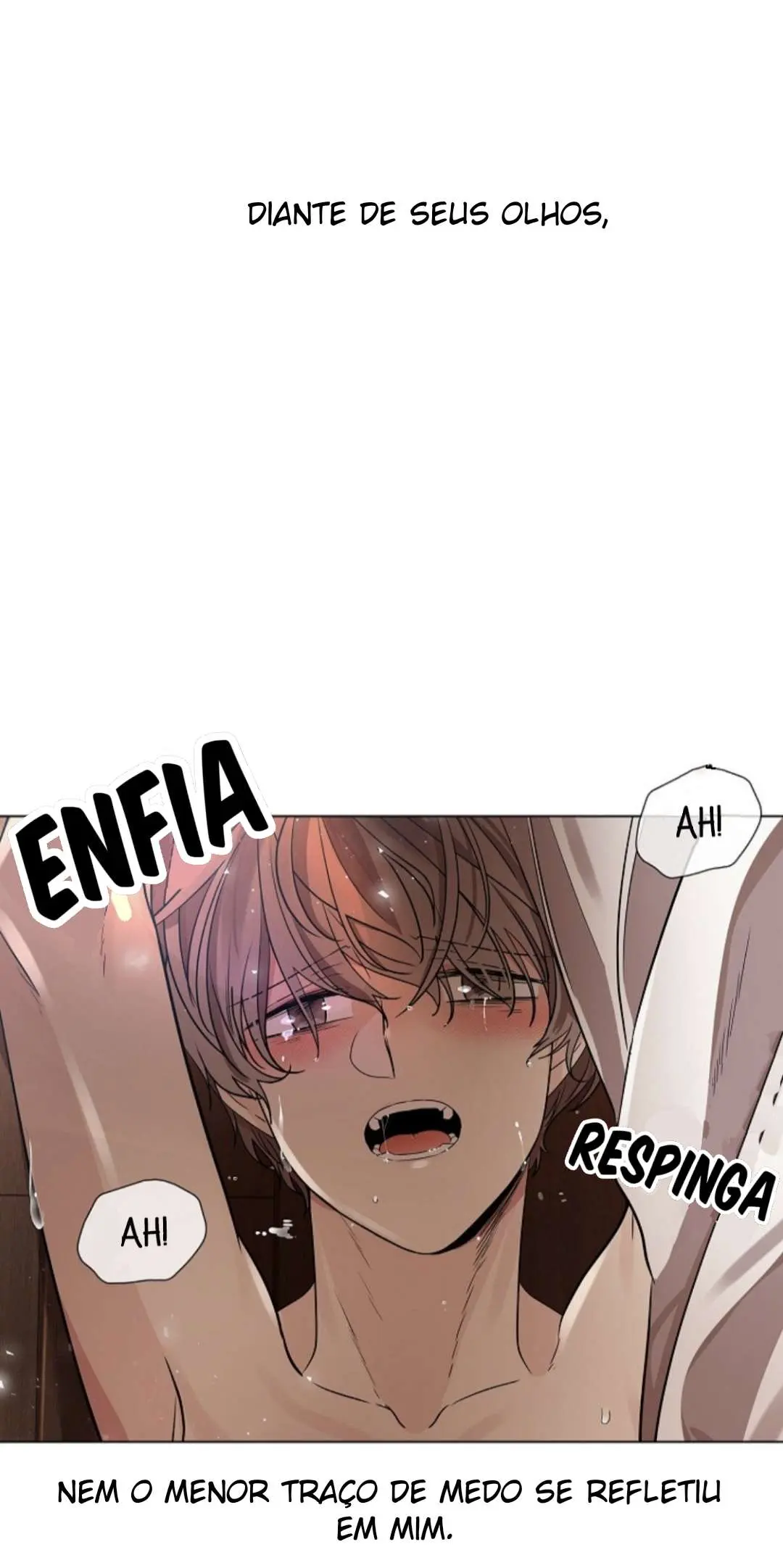 Flor de Papel – Capítulo 10 Yaoi – Página 30