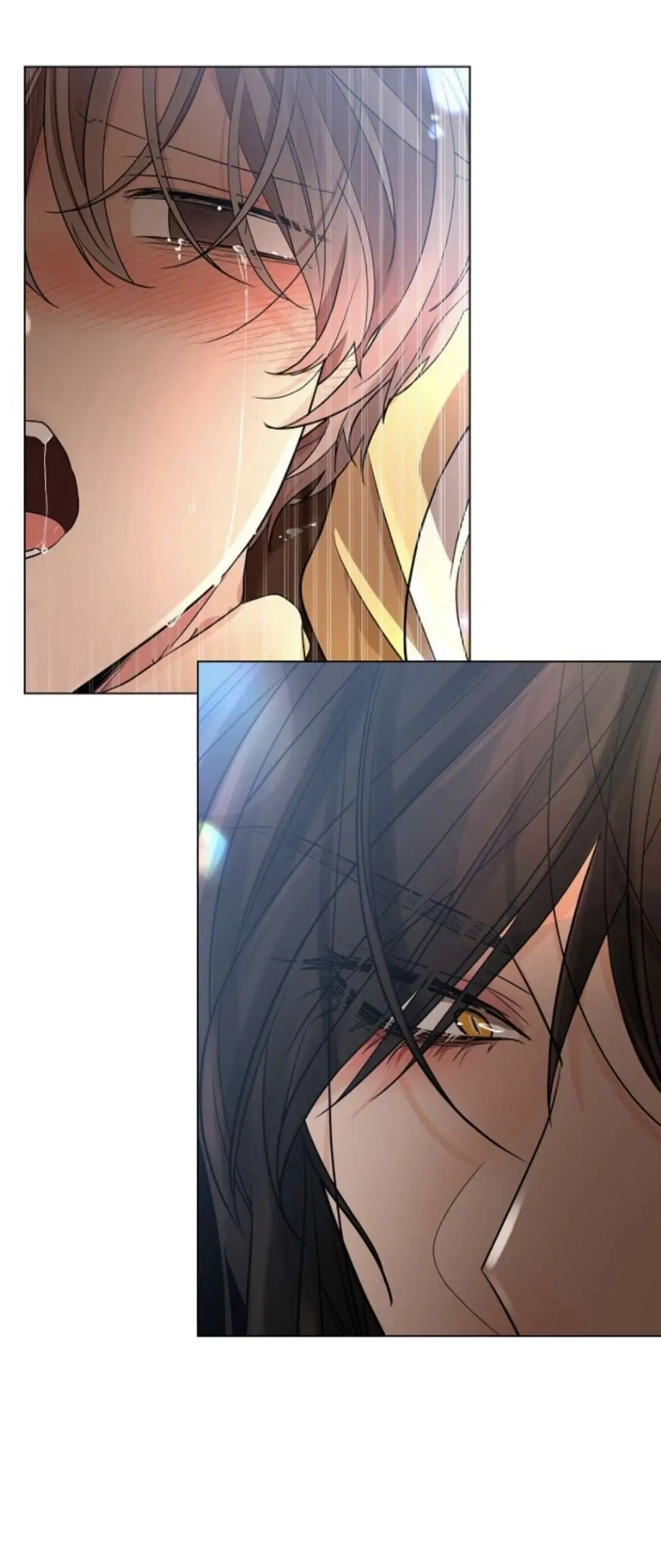 Flor de Papel – Capítulo 10 Yaoi – Página 35