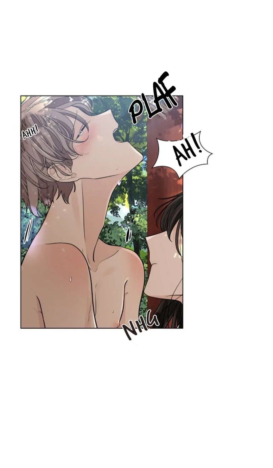 Flor de Papel – Capítulo 10 Yaoi – Página 4