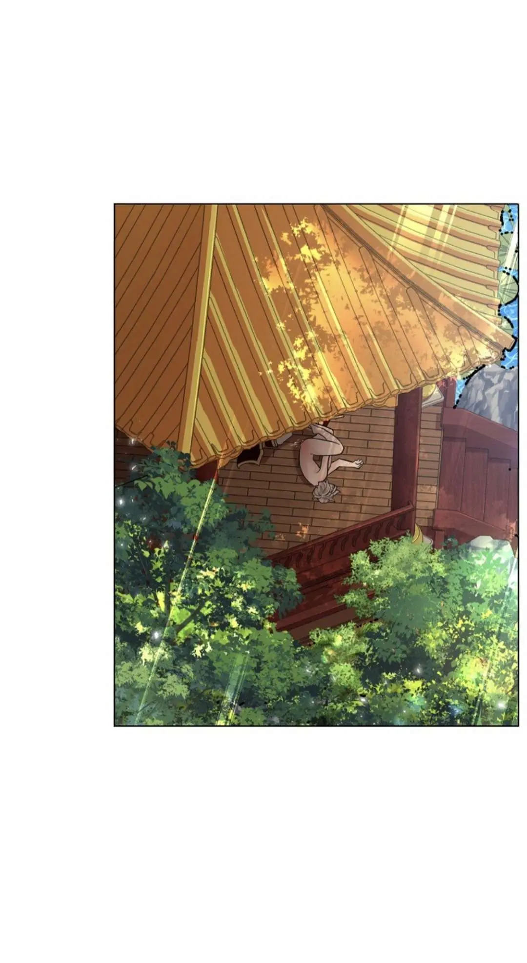 Flor de Papel – Capítulo 10 Yaoi – Página 40