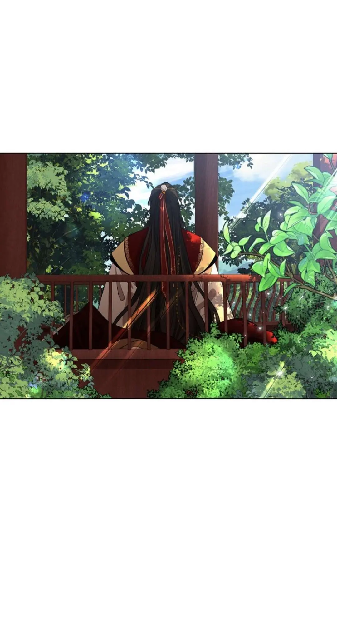 Flor de Papel – Capítulo 10 Yaoi – Página 41