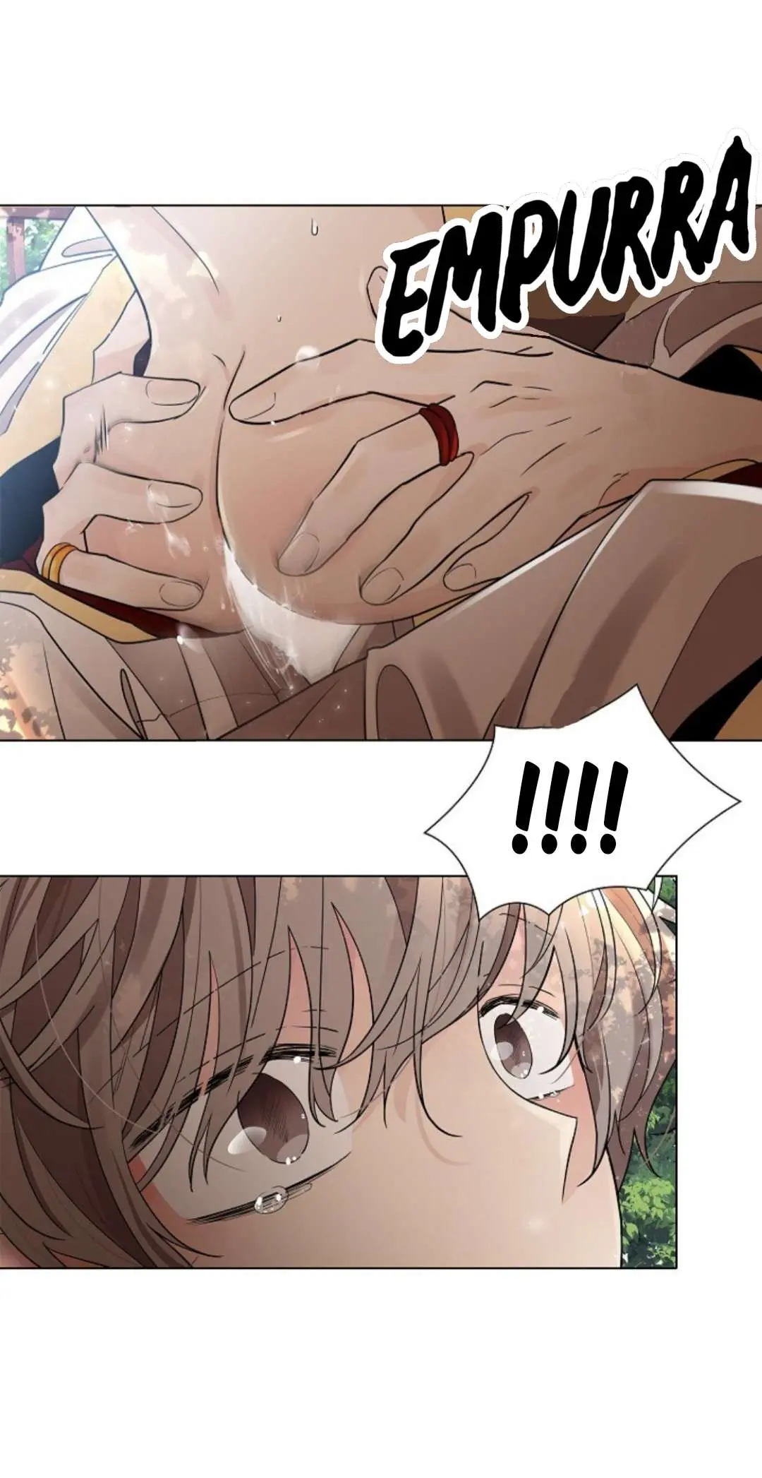 Flor de Papel – Capítulo 10 Yaoi – Página 7