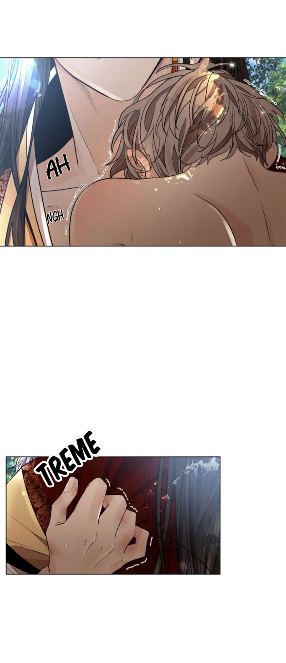 Flor de Papel – Capítulo 10 Yaoi – Página 9