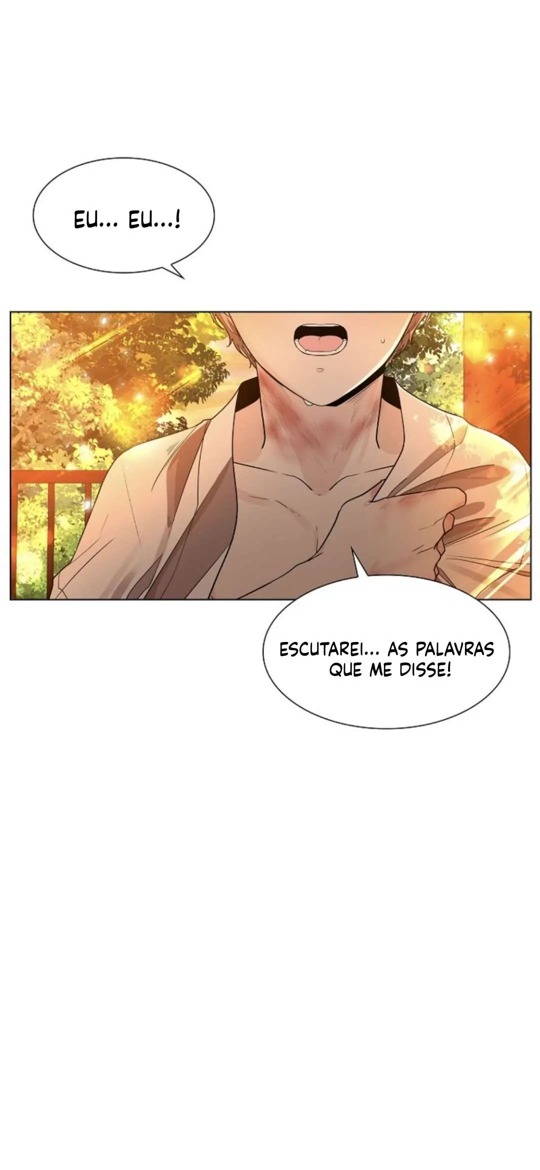 Flor de Papel – Capítulo 11 Yaoi – Página 10