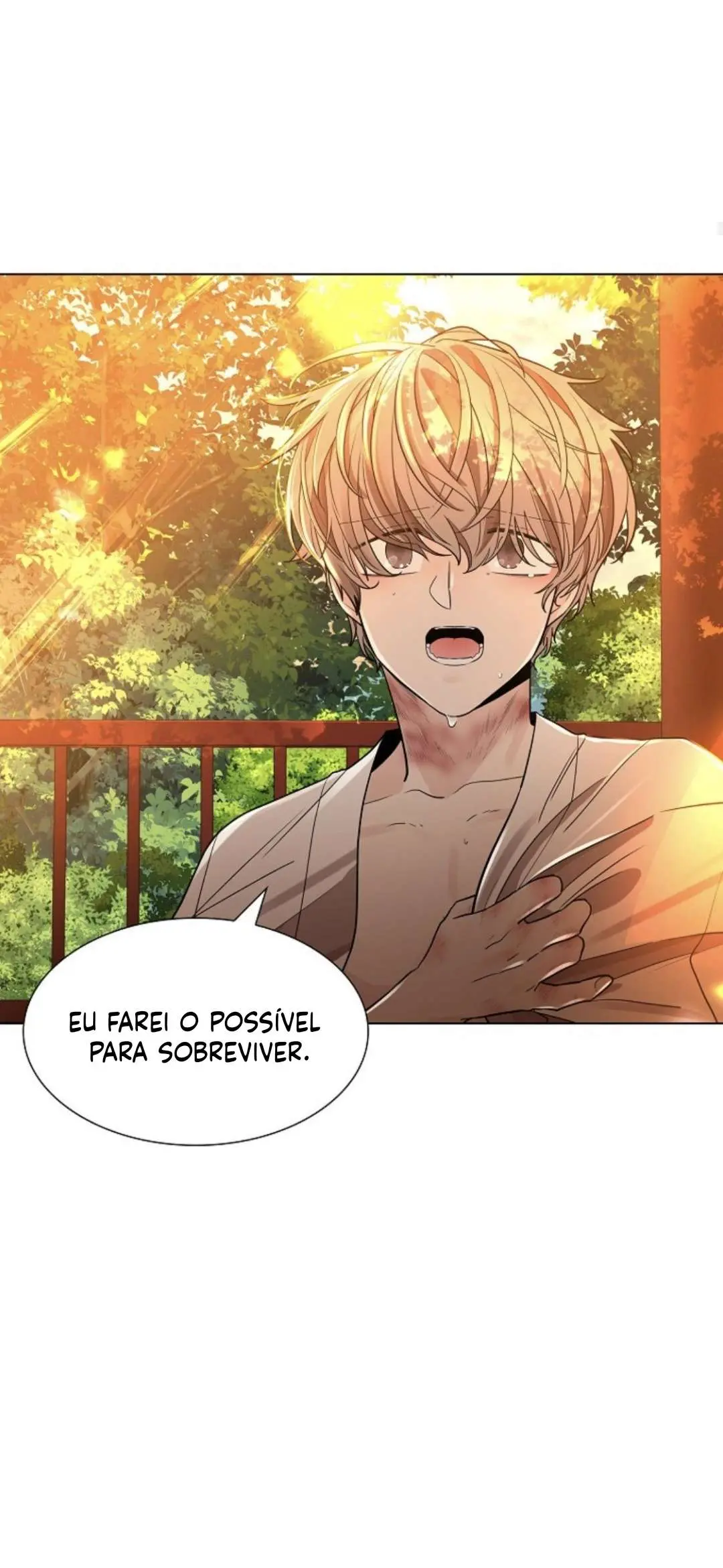 Flor de Papel – Capítulo 11 Yaoi – Página 11