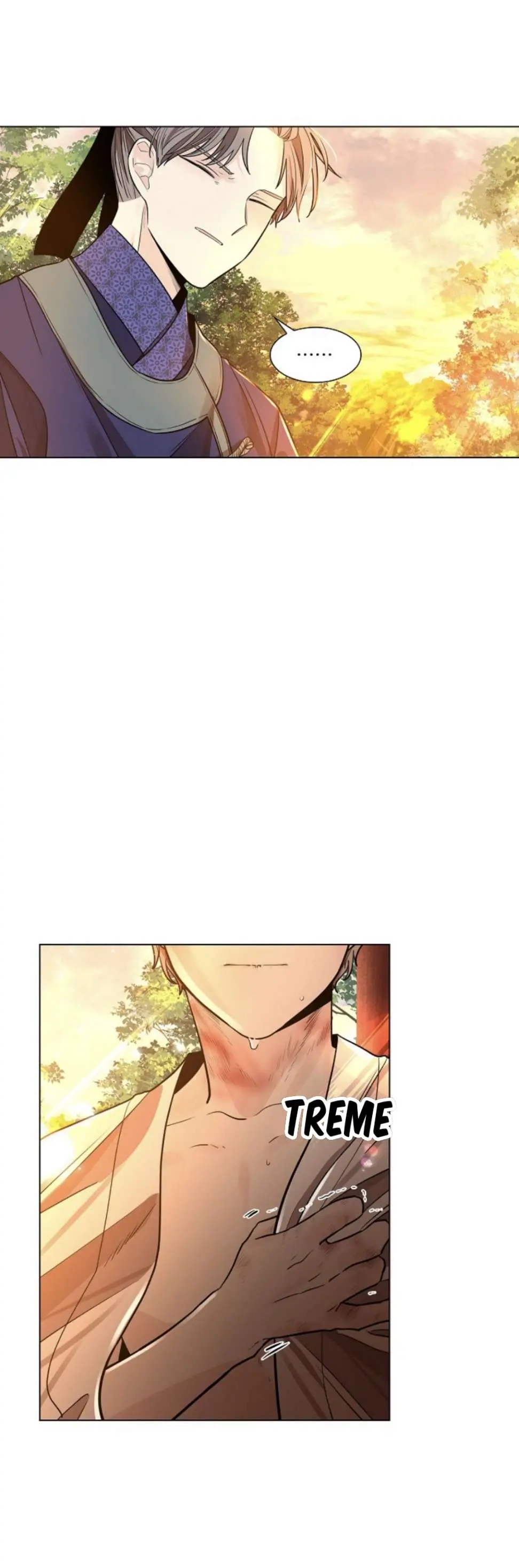 Flor de Papel – Capítulo 11 Yaoi – Página 12