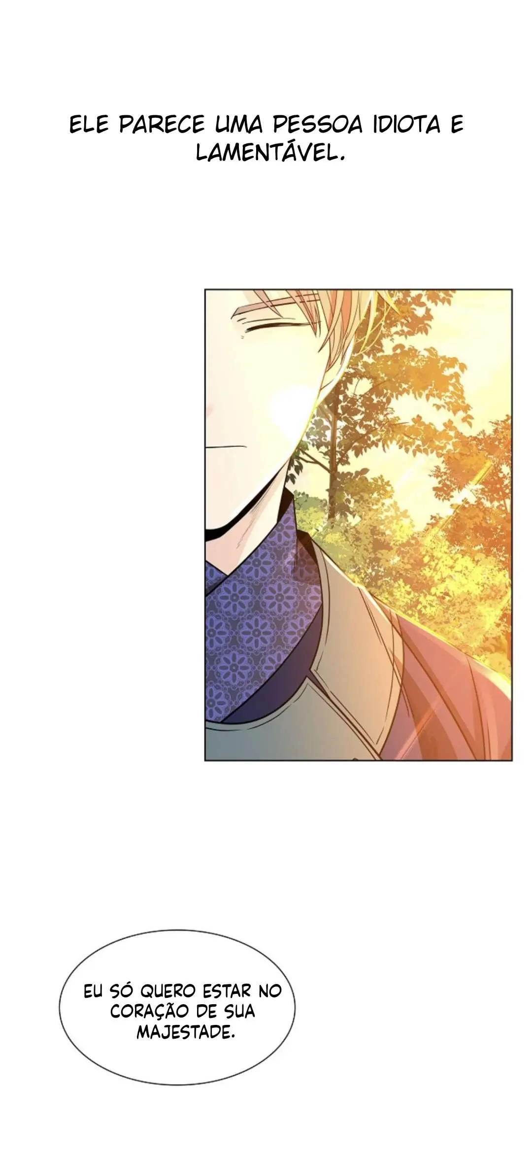 Flor de Papel – Capítulo 11 Yaoi – Página 13