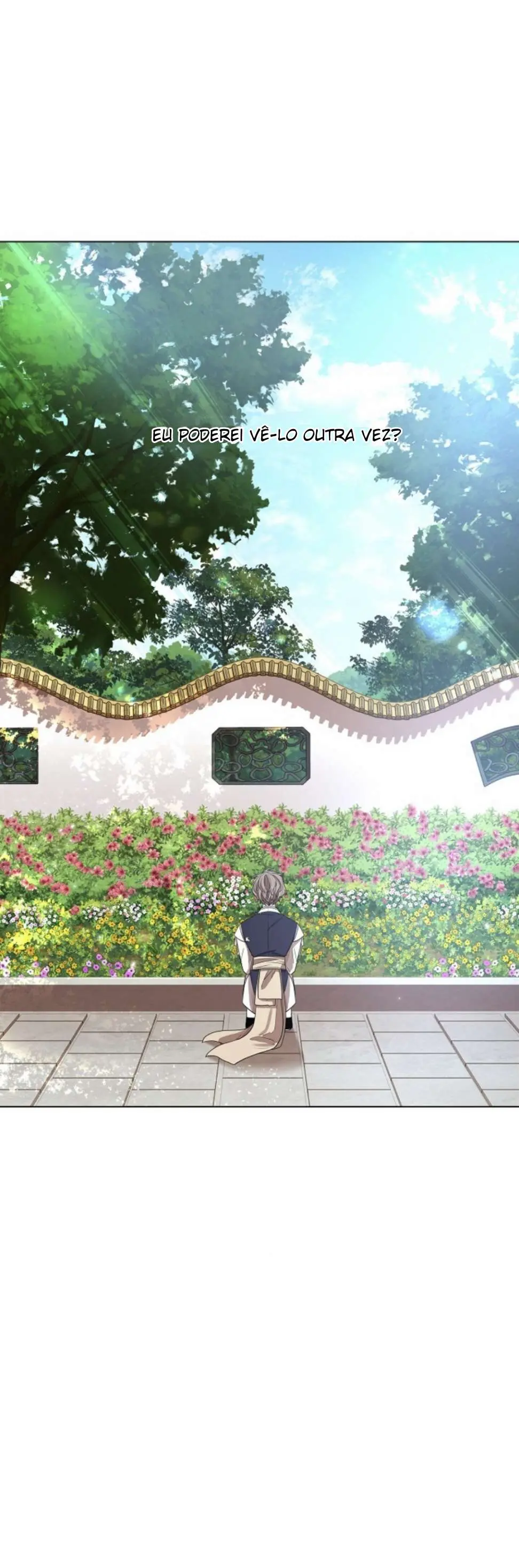 Flor de Papel – Capítulo 11 Yaoi – Página 17