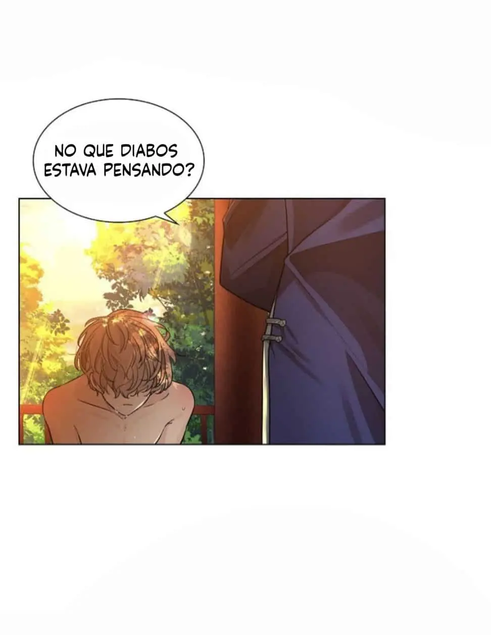 Flor de Papel – Capítulo 11 Yaoi – Página 2