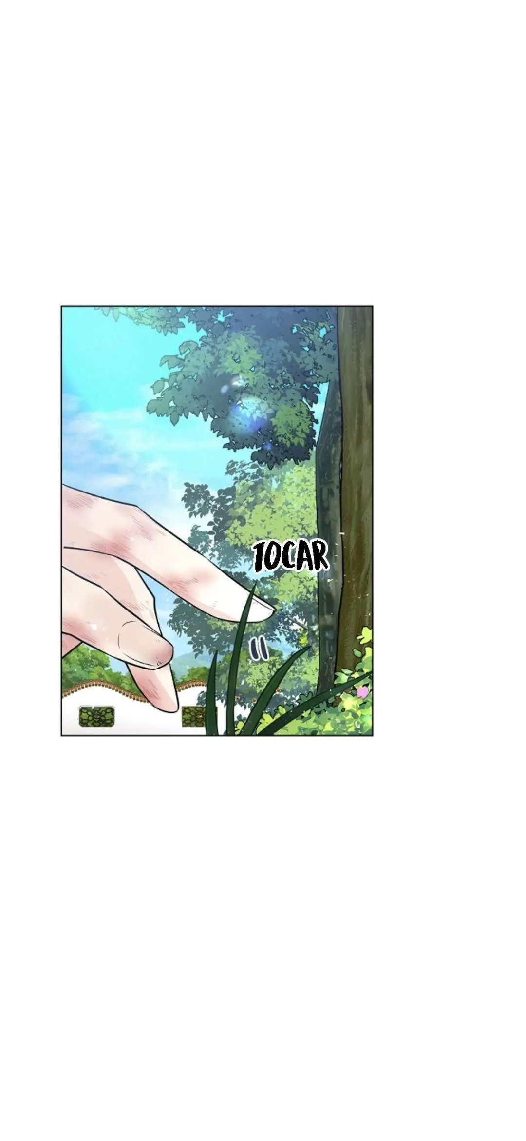 Flor de Papel – Capítulo 11 Yaoi – Página 20