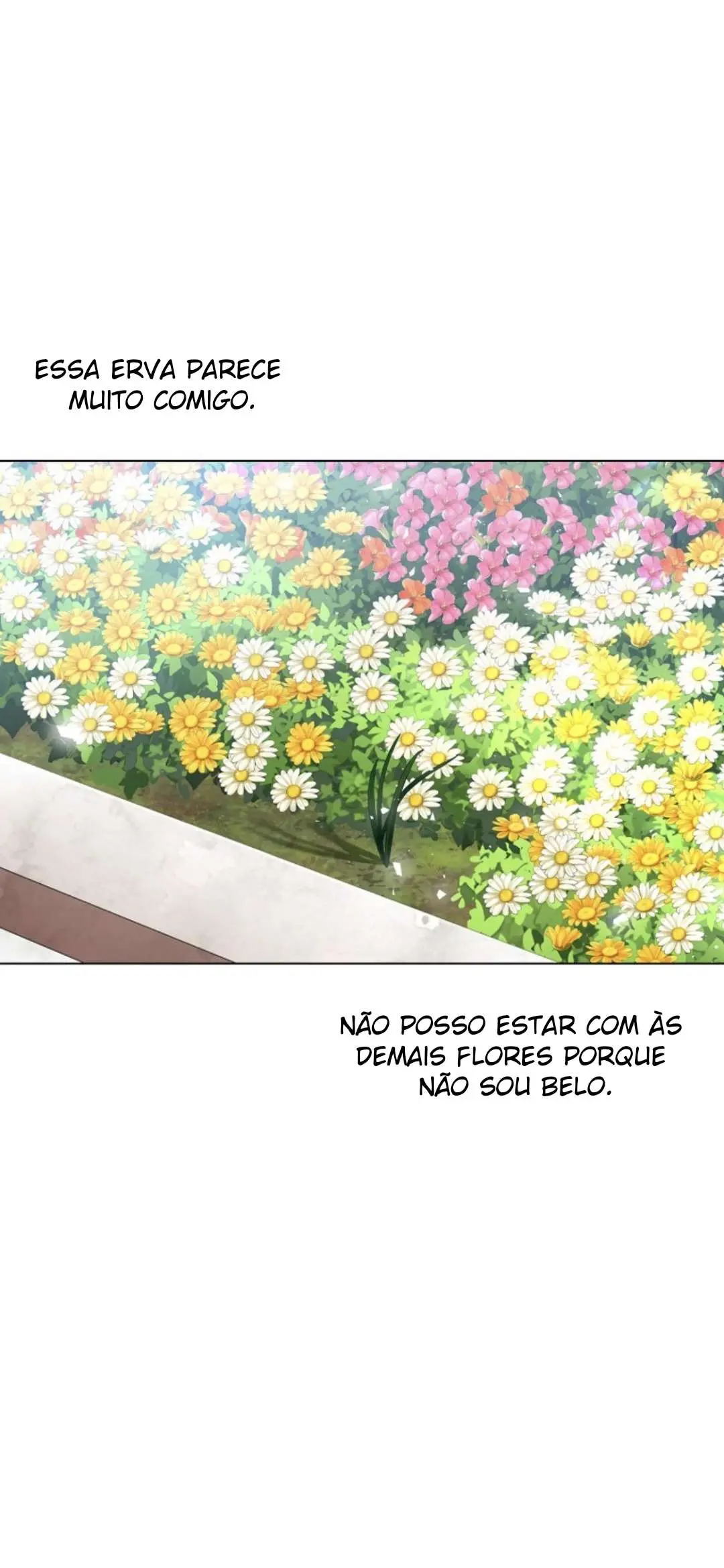 Flor de Papel – Capítulo 11 Yaoi – Página 21