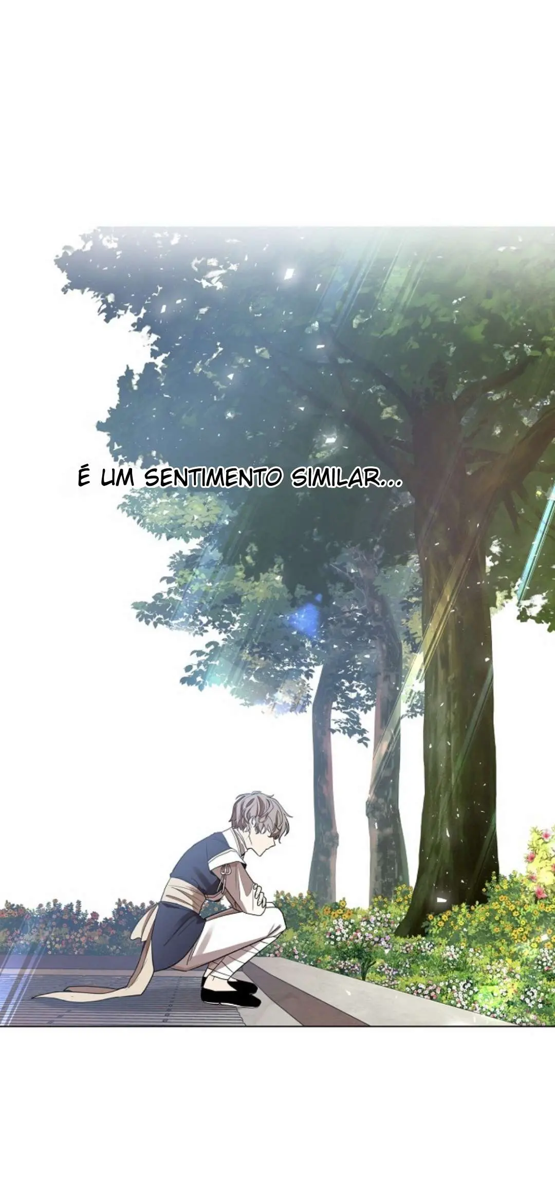 Flor de Papel – Capítulo 11 Yaoi – Página 22