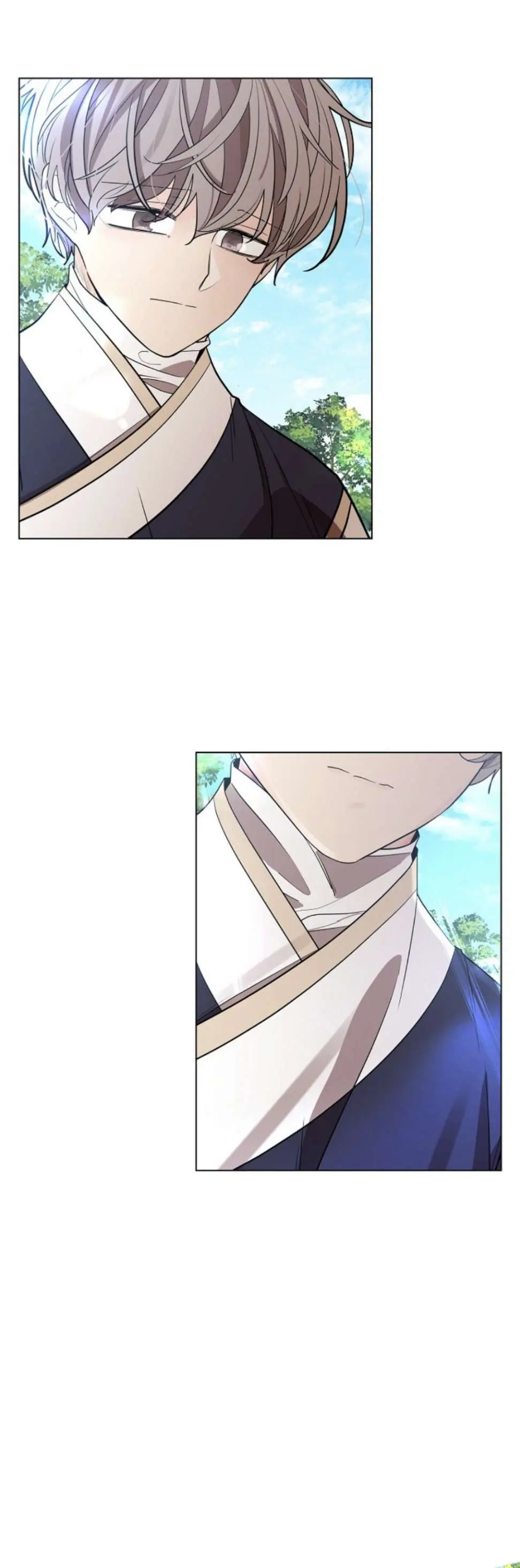 Flor de Papel – Capítulo 11 Yaoi – Página 23