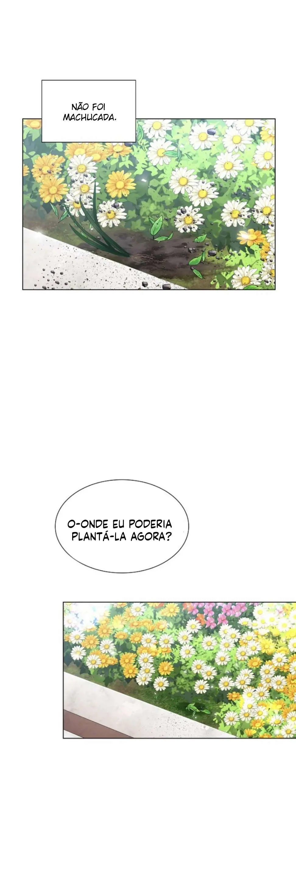 Flor de Papel – Capítulo 11 Yaoi – Página 30