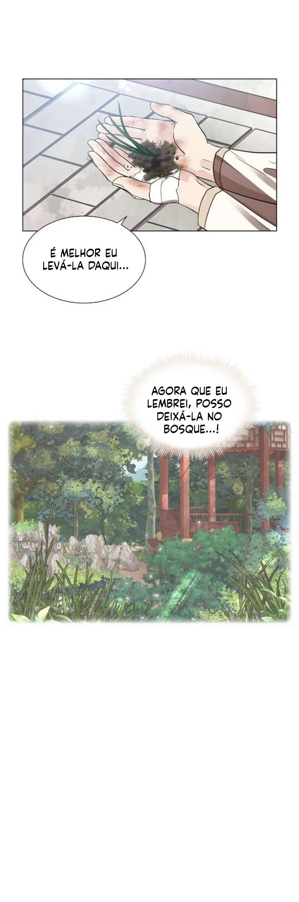 Flor de Papel – Capítulo 11 Yaoi – Página 31