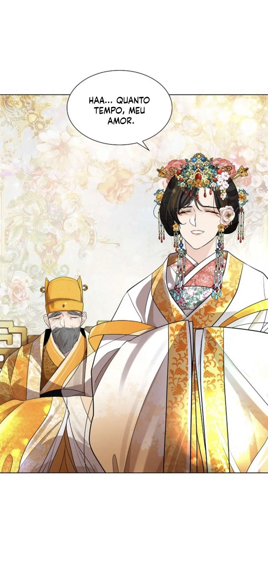 Flor de Papel – Capítulo 11 Yaoi – Página 35