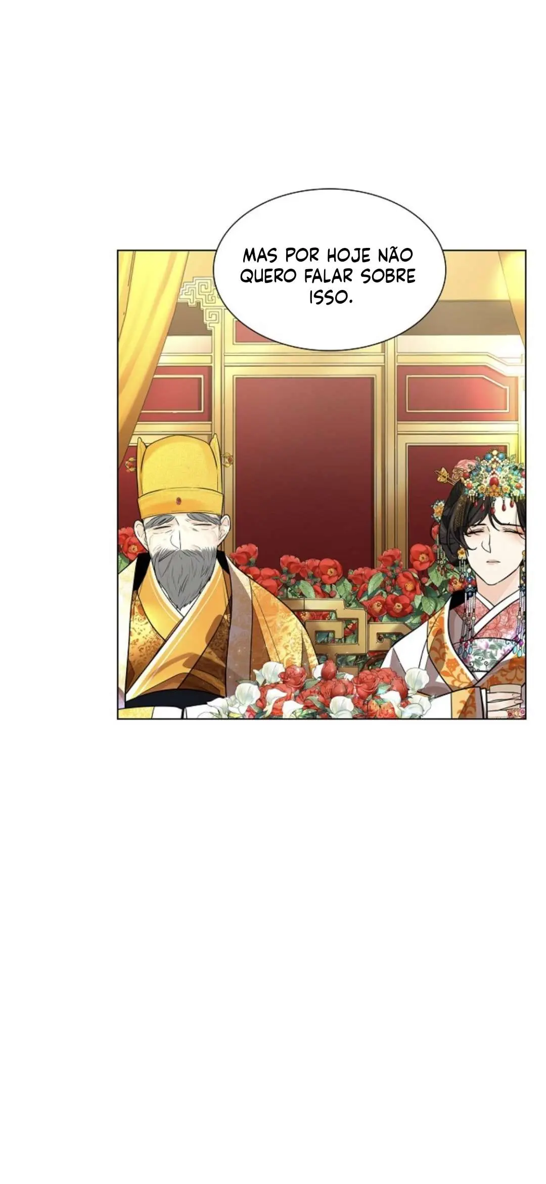 Flor de Papel – Capítulo 11 Yaoi – Página 40