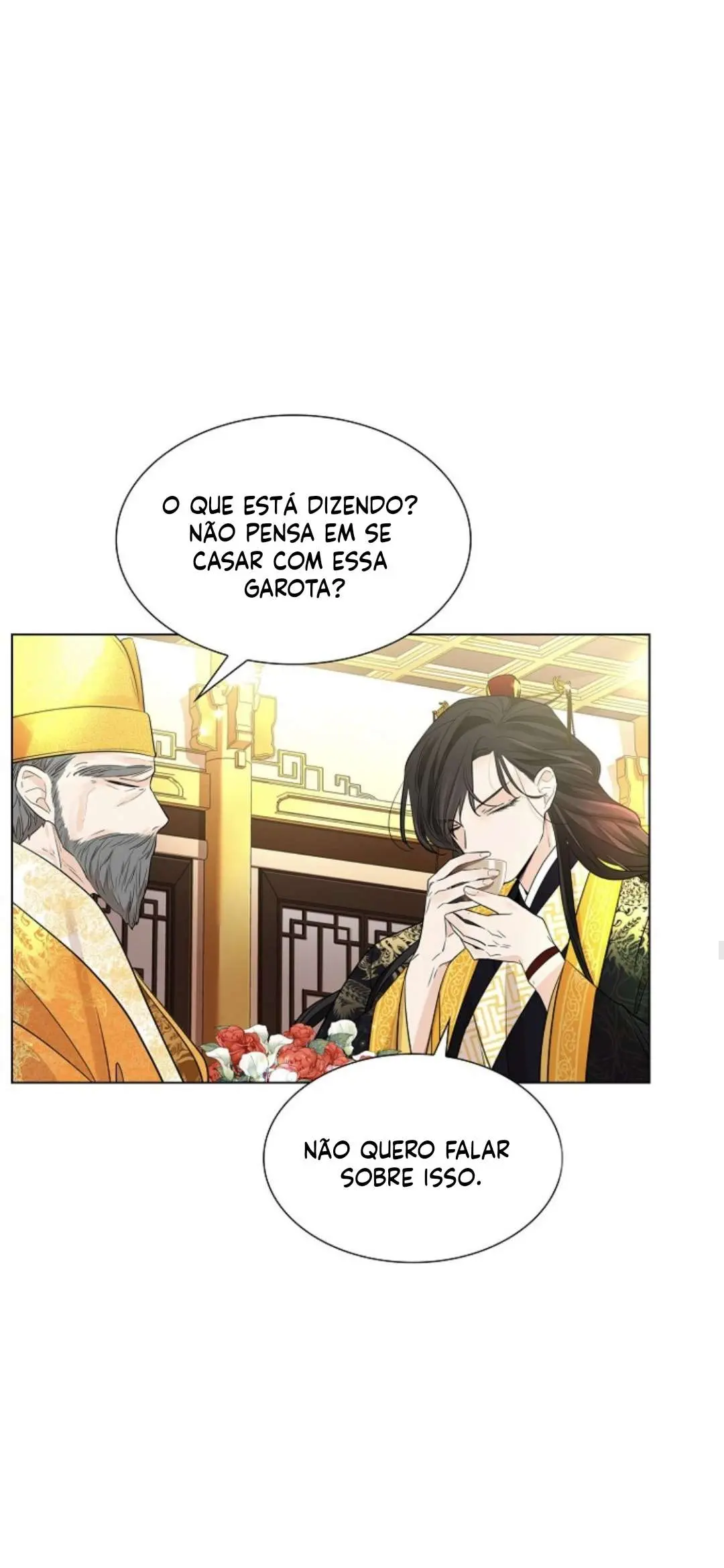 Flor de Papel – Capítulo 11 Yaoi – Página 41