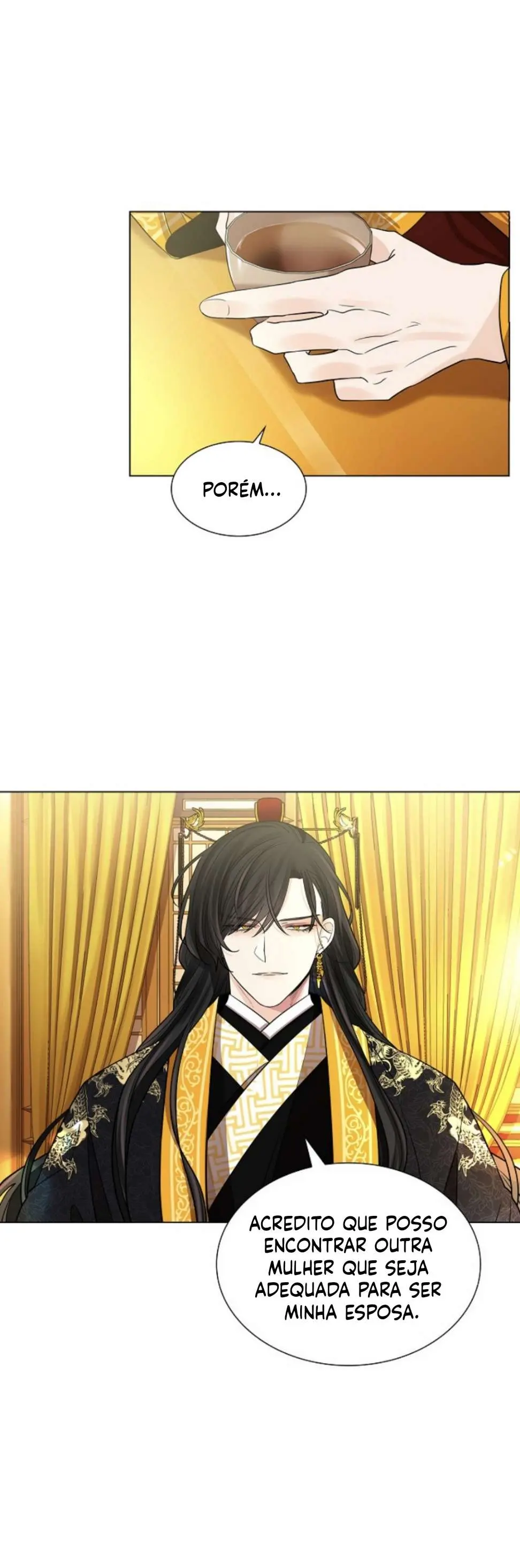 Flor de Papel – Capítulo 11 Yaoi – Página 42