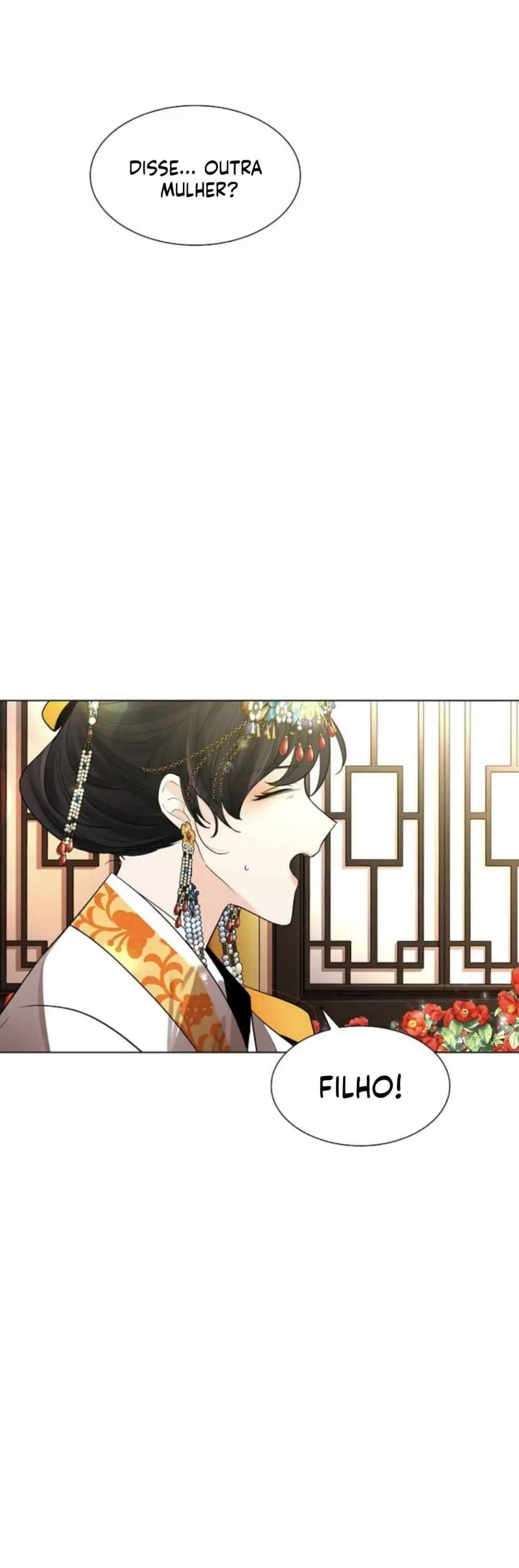 Flor de Papel – Capítulo 11 Yaoi – Página 43