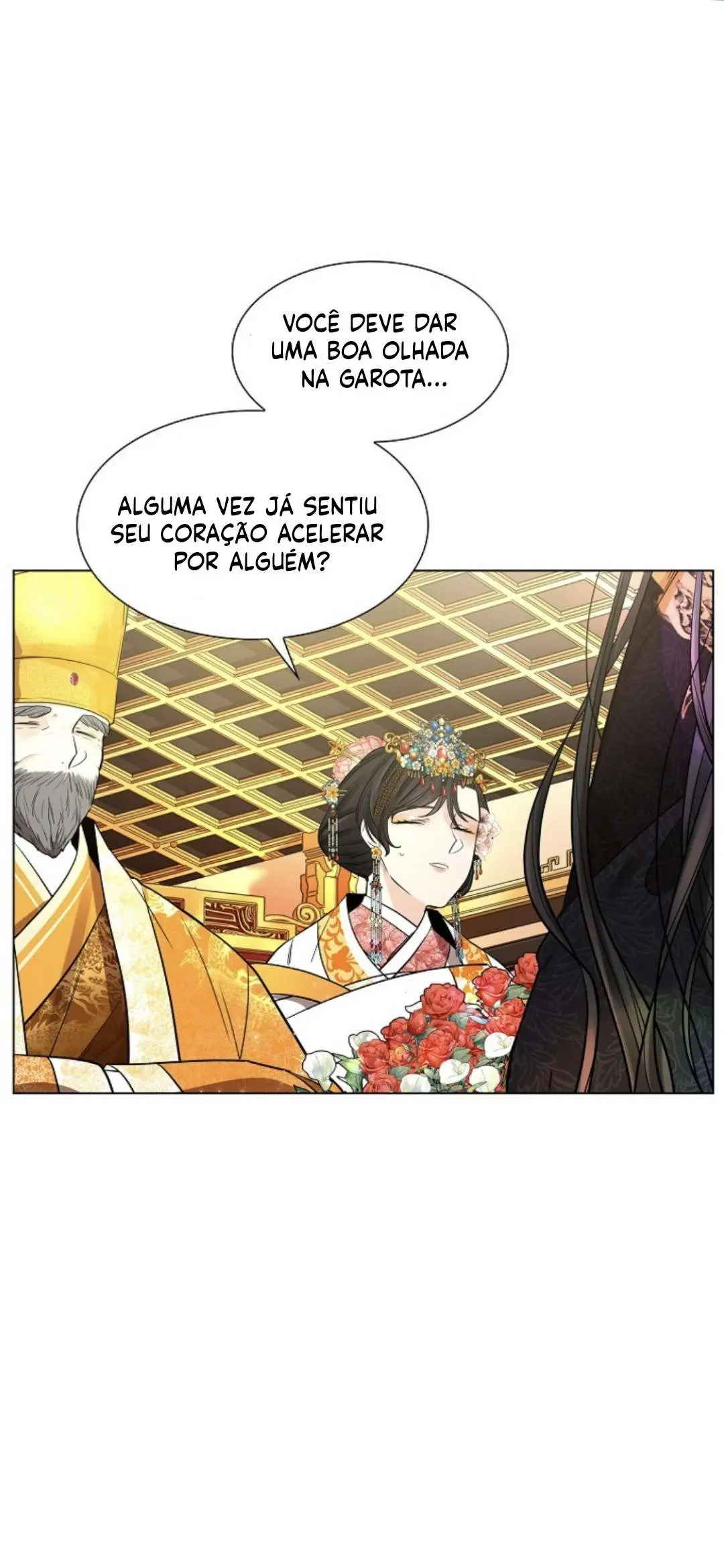 Flor de Papel – Capítulo 11 Yaoi – Página 44