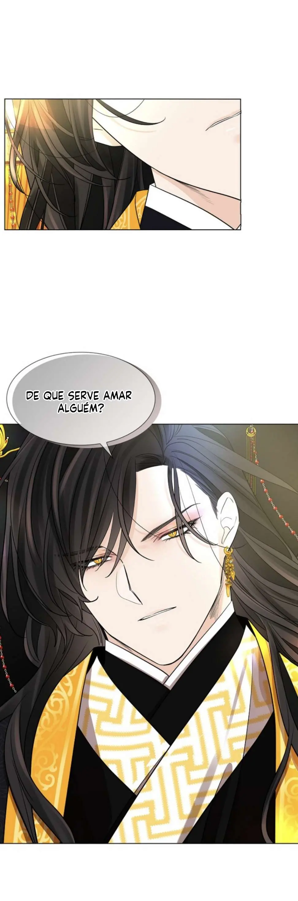 Flor de Papel – Capítulo 11 Yaoi – Página 45