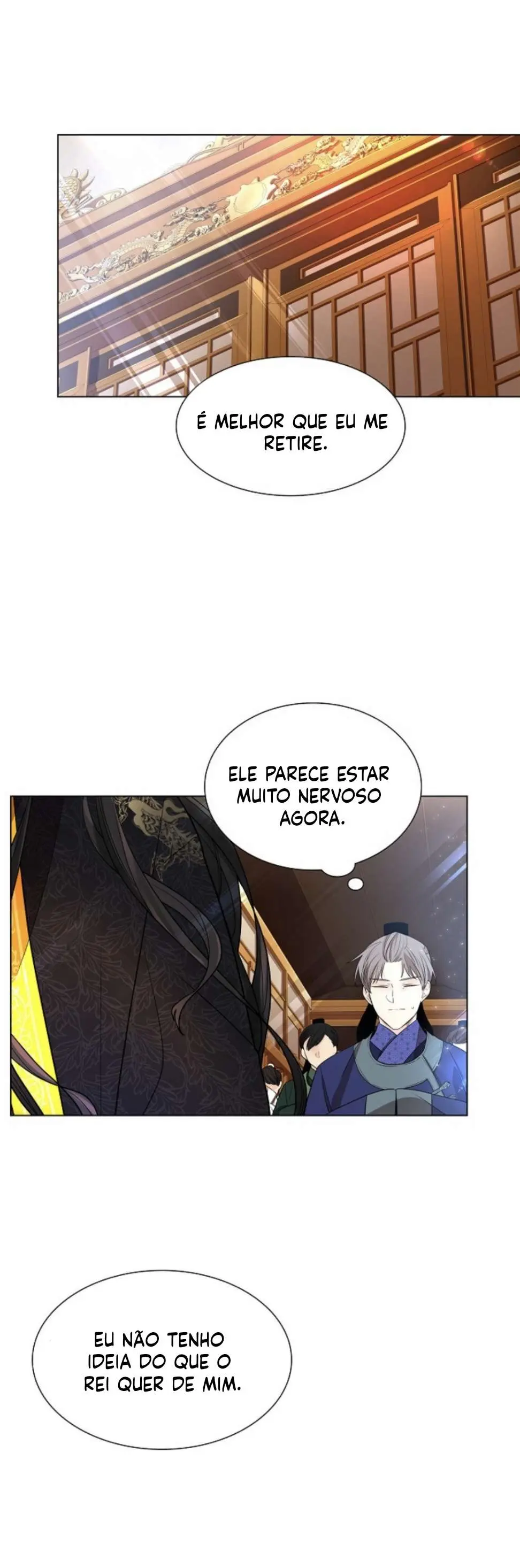 Flor de Papel – Capítulo 11 Yaoi – Página 47