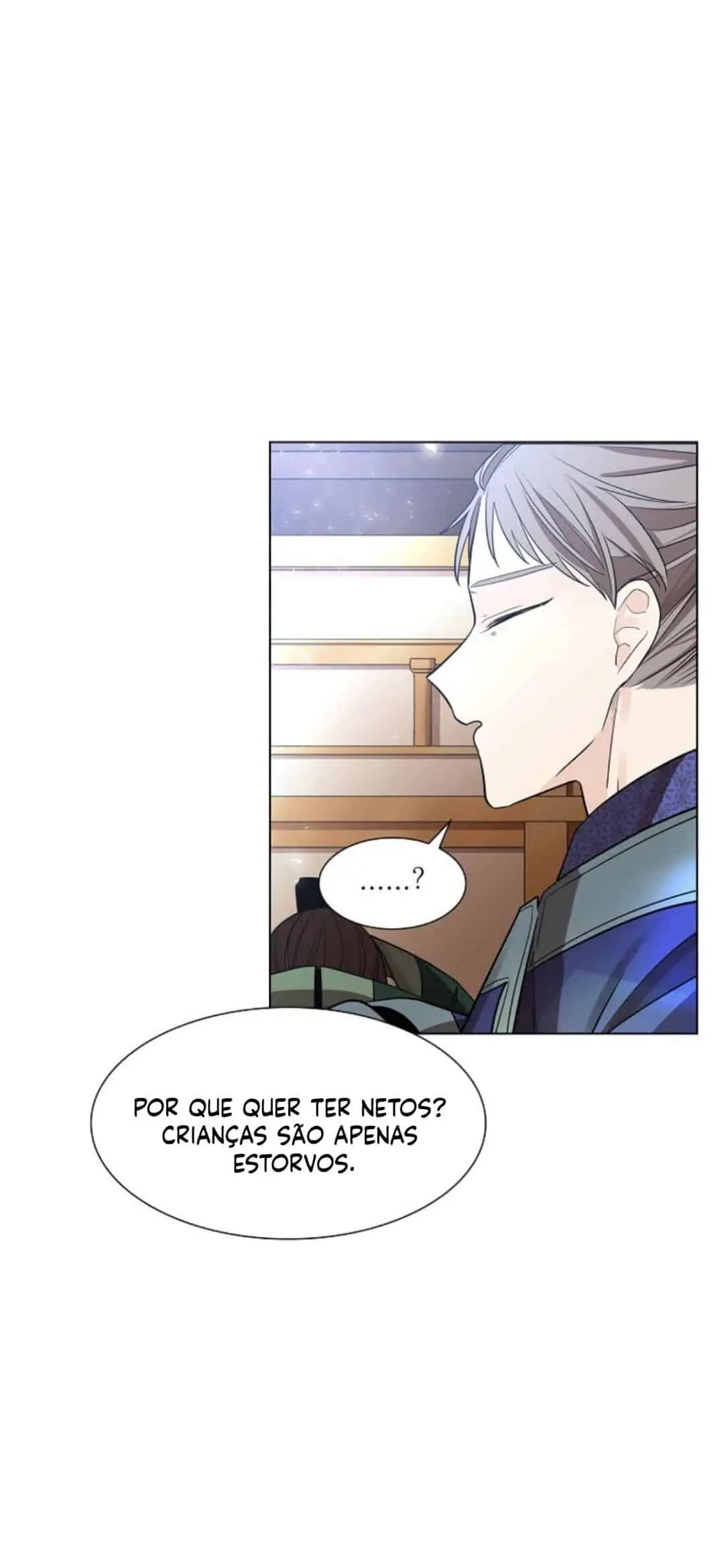 Flor de Papel – Capítulo 11 Yaoi – Página 48